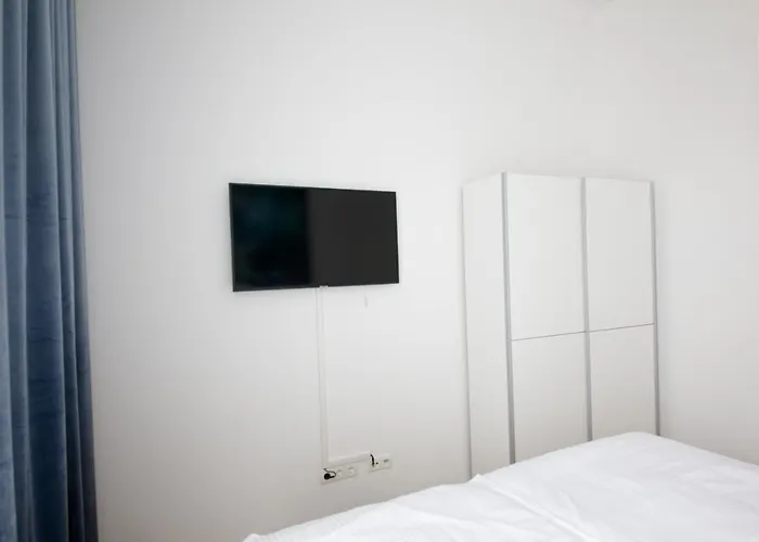 Opera - Mai's Apartmán